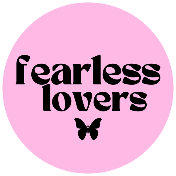 Fearless Lovers logo