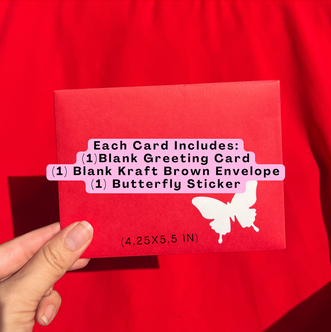 Happy Holidays | Christmas Gift | Holiday Greeting Card