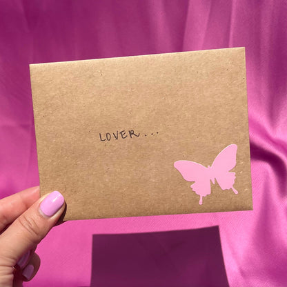 Thank you, Angel Greeting Card