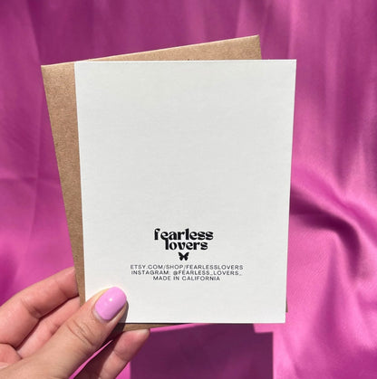 Thank you | Wedding Card | Bridal Card